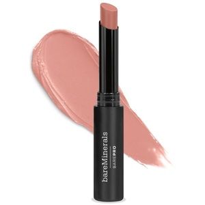 bare minerals brand new lipstick